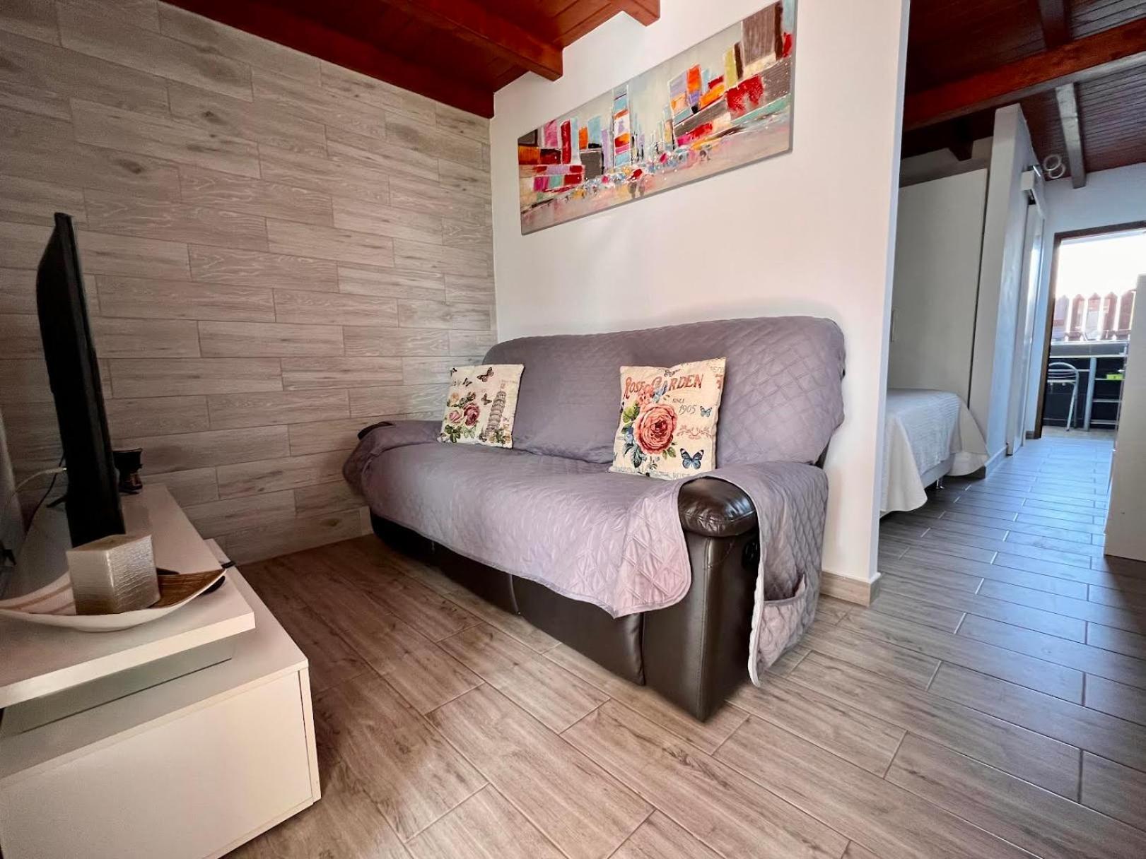 Estudio Agradable, Con Jacuzzi, Terraza Y Barbacoa, Totalmente Independiente Apartamento Corralejo Exterior foto